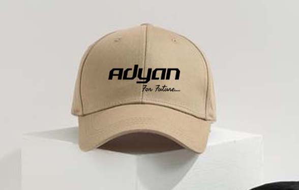 Custom Cap